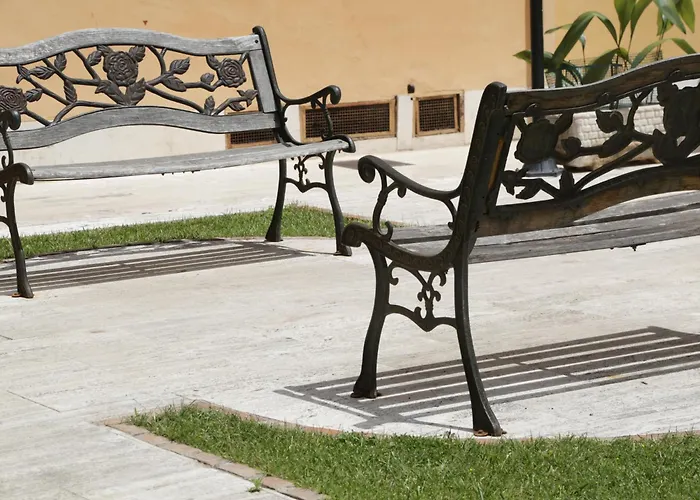 Guest House Masterintrastevere