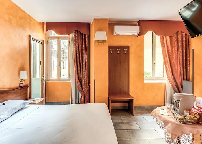 Guest House Masterintrastevere