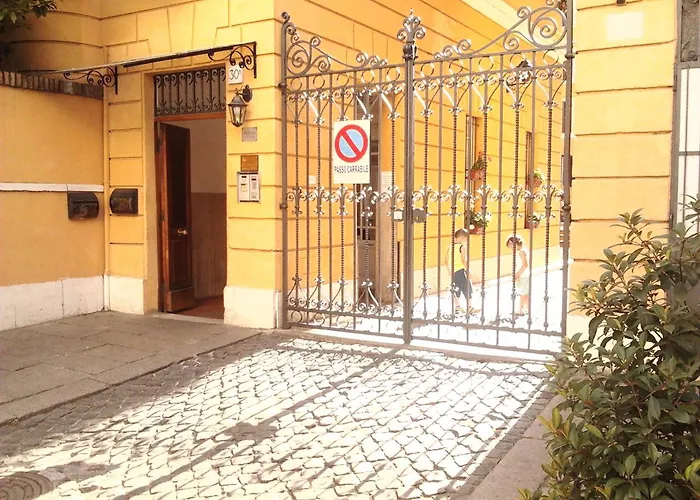 Guest House Masterintrastevere