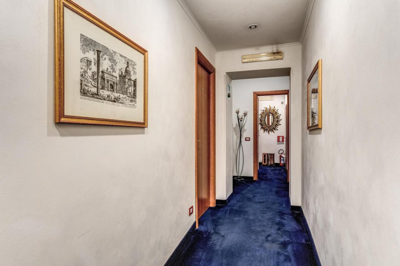 Masterintrastevere Maison d'hôtes *