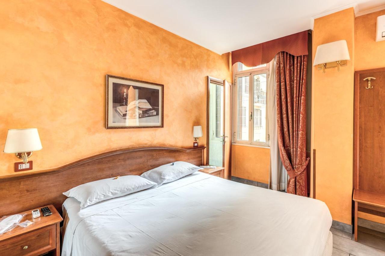 Maison d'hôtes Masterintrastevere
