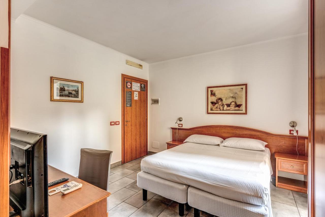Masterintrastevere Maison d'hôtes