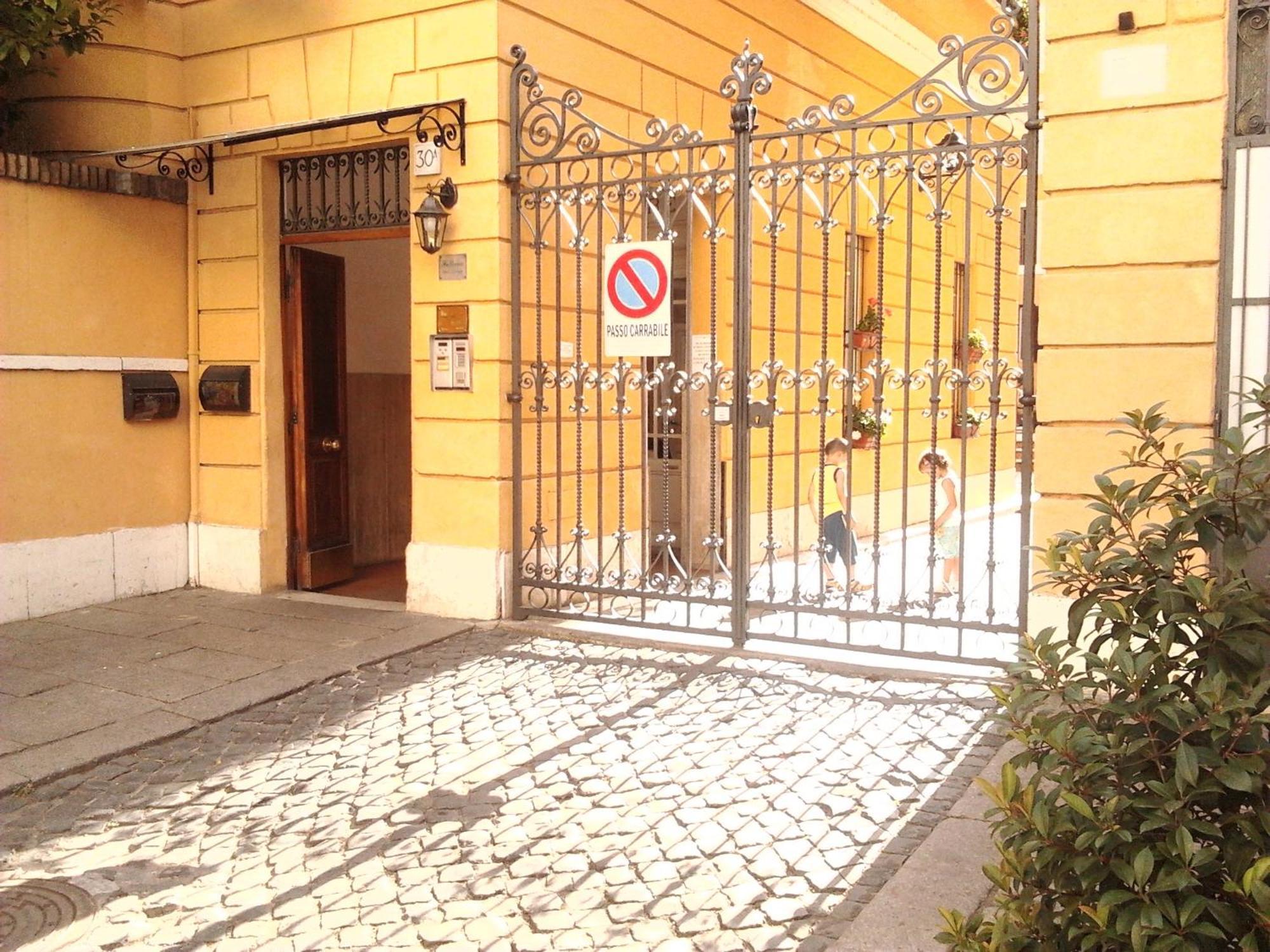 Maison d'hôtes Masterintrastevere *
