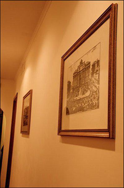 Maison d'hôtes Masterintrastevere *