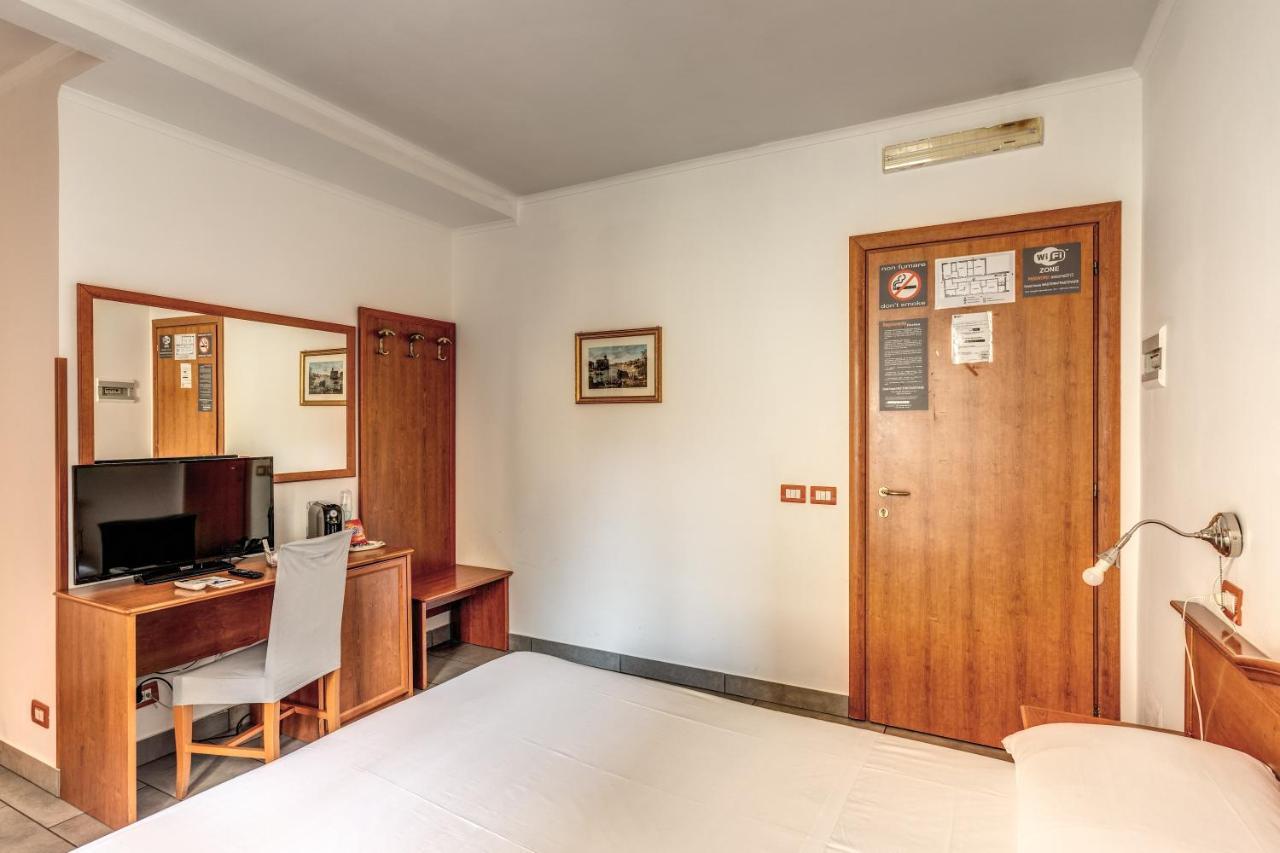 Masterintrastevere Guest house *